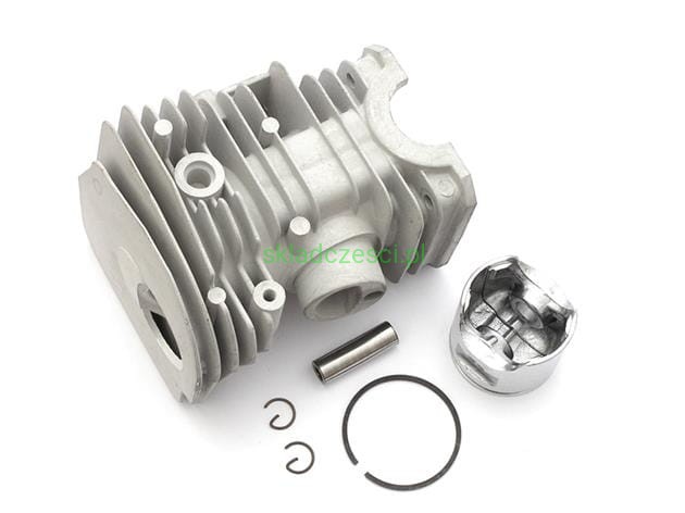 Cylinder kompletny do Husqvarna 345