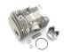 Cylinder kompletny do Husqvarna 345