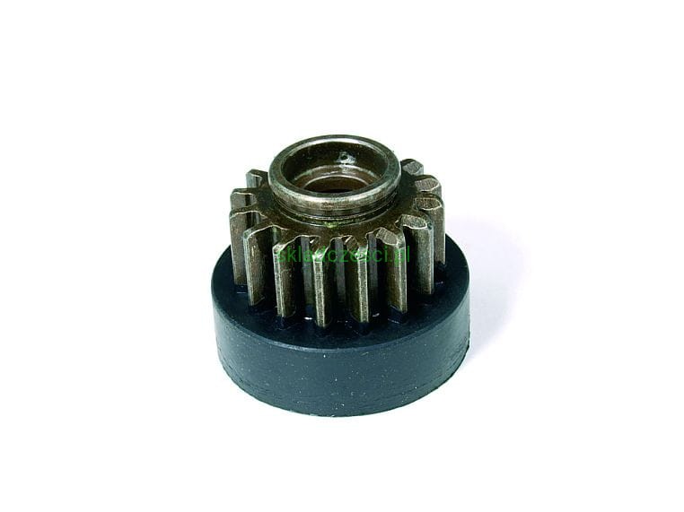 Zębatka 16 zębów startera Tecumseh H50 H60 HH40 HH60 V70