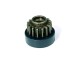 Zębatka 16 zębów startera Tecumseh H50 H60 HH40 HH60 V70