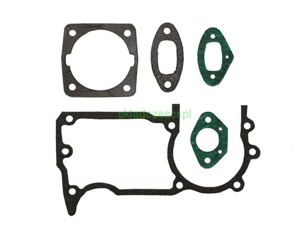 Zestaw uszczelek do Husqvarna 242 246