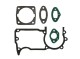 Zestaw uszczelek do Husqvarna 242 246