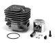  Cylinder do pilarki HUSQVARNA 61 - śr. 48 mm