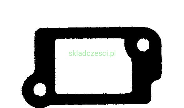 Uszczelka gaźnika kolektora ssacego do Briggs&Stratton serii 9