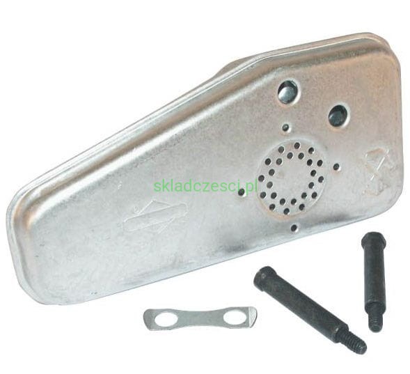 Tłumik Briggs & Stratton Seria 450 500 550