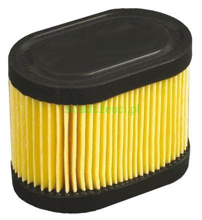 Filtr powietrza 790166 do Briggs & Stratton 9CID Horizontal