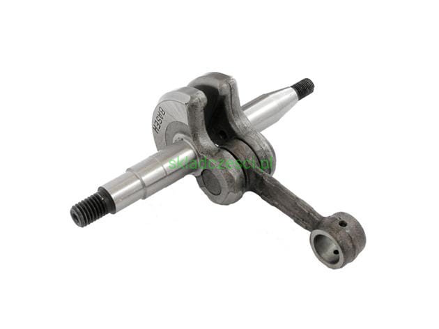 Wał korbowy do Husqvarna 40 45 51 55 240R 245R