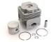 Cylinder do kosy spalinowej Oleo-Mac 750 Efco 8500 
