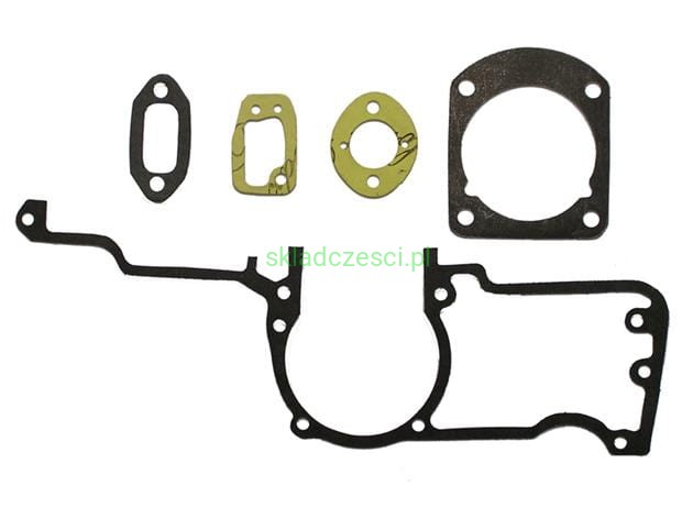 Zestaw uszczelek do HUSQVARNA 61 162 266 268 272