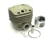  Cylinder do pilarki Husqvarna 371 372 375 - śr. 50,0 mm METEOR