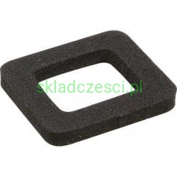 Filtr powietrza uszczelnienie do Partner K650