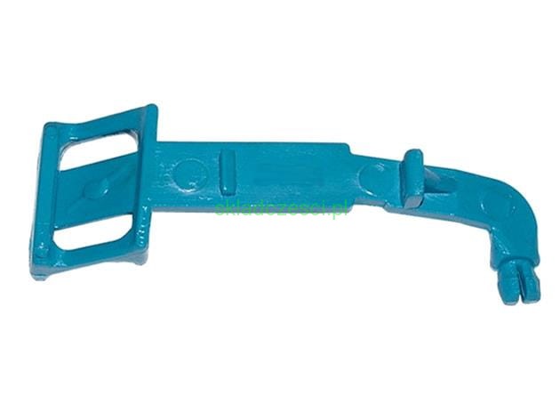 Cięgło ssania do Husqvarna 340 345 346 XP 350 351