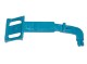 Cięgło ssania do Husqvarna 340 345 346 XP 350 351
