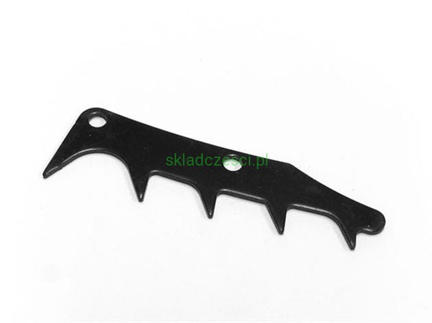 Ostroga, piętka zębata do pił Husqvarna 340 345 350 346XP 353 445 450e