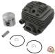 Cylinder do przecinarki STIHL TS700 TS800