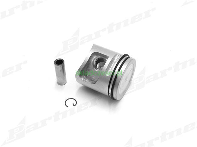 Tłok do Husqvarna 545RX 345FR CZĘŚĆ ORYGINALNA