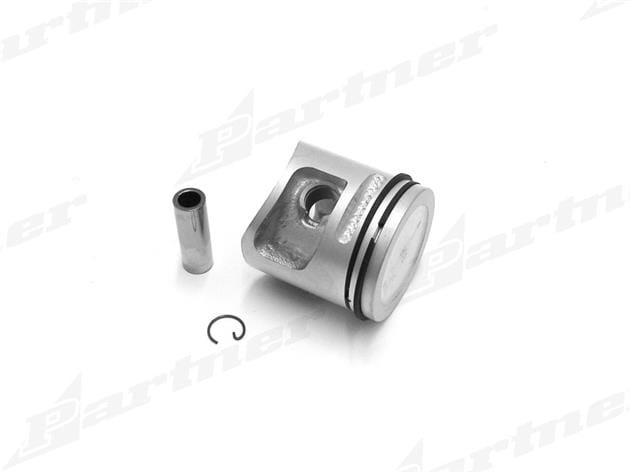 Tłok do Husqvarna 545RX 345FR CZĘŚĆ ORYGINALNA