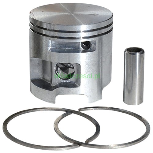 Tłok do pilarki Husqvarna 575 575XP - fi 51 mm