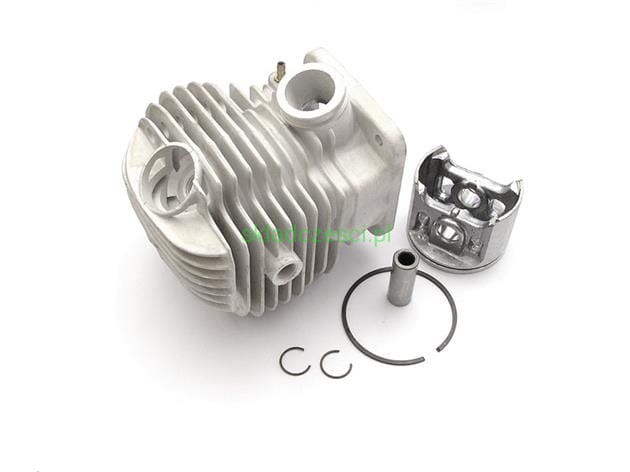 Cylinder do pilarki Dolmar PS7900 Makita DCS 7901 - śr. 52 mm