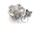 Cylinder do pilarki Dolmar PS7900 Makita DCS 7901 - śr. 52 mm