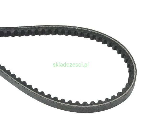 Pasek zębaty do odśnieżarki MTD YARDMAN CUB CADET WOLF