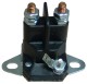Włącznik magnetyczny solenoid pojedyncze mocowanie 1-wejściowy