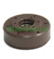 Uszczelniacz wału do Husqvarna 232R 235R 240R