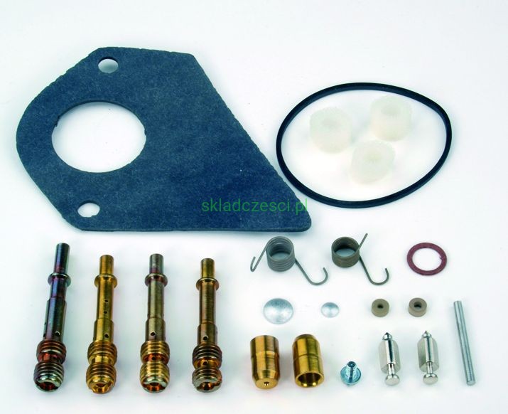 Zestaw naprawczy gaźnika do Briggs&Stratton 286700 28N700 196700 288700