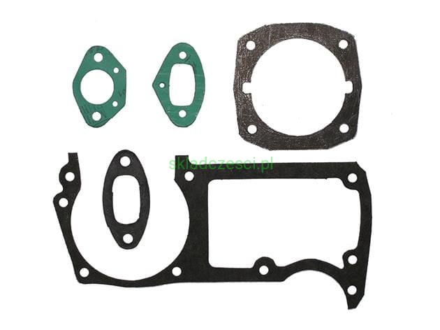 Zestaw uszczelek do Husqvarna 254 257 261EPA 262XP