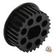 Rolka napędu paska do wertykulatora MTD VE 40 V 40 E Bolens BL 1540 EV