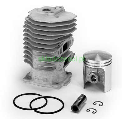 Cylinder 52 mm do pilarki przecinarki STIHL 051 TS510