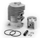 Cylinder 52 mm do pilarki przecinarki STIHL 051 TS510