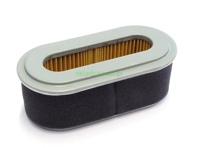 Filtr powietrza do Robin EX13 EX17 EX21 EH18V; Wacker WM130 WM170