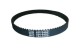 Pasek 754-04031 do wertykulatora MTD MTD VE 40 V 40 E Bolens BL 1540 EV