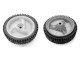 Koło przednie napędowe do Partner P56-550 SMDW, P53-160DW, McCulloch M53-675DWA, Husqvarna
