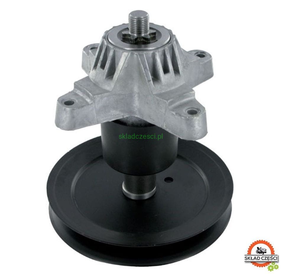 Adapter noża z kołem pasowym 618-0609 918-0609
