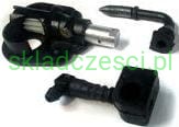 Pompka oleju pilarki Partner 351 370 WoodShark McCulloch Mac 438 422 Ikra KSB 3840 Electrolux 2115