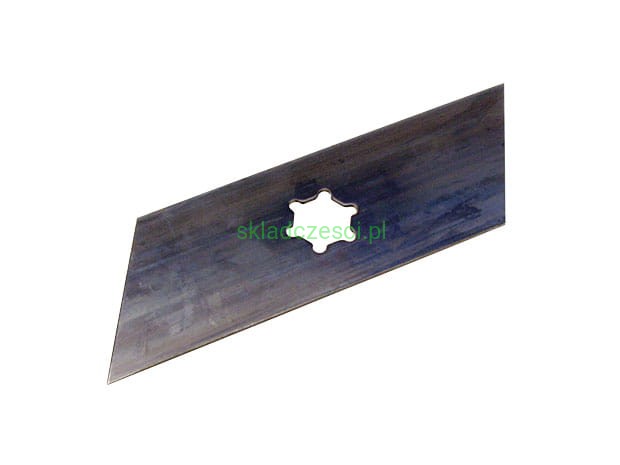 Nóż do KYNAST 15-E-400 15-E-401 15-E-402 35-V-400 35-V-401 35-V-402 Fleurelle Vertilux V 40EL
