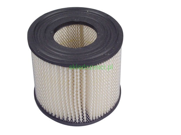 Filtr powietrza do Briggs&Stratton 7-18 HP poziomy wał