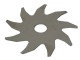 Noże SA32958 komplet 19 szt. wertykulatora SABO 45-210 45-220
