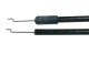 Linka gazu Husqvarna Rider 970-12 850 970 HST 11 13 14 Pro Bioclip