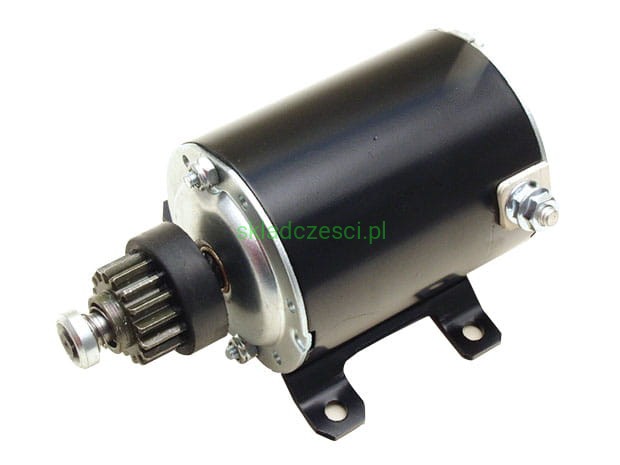 Rozrusznik elektryczny do Tecumseh TVM195 TVM220 OVM HM70-100 TVXL 170-220