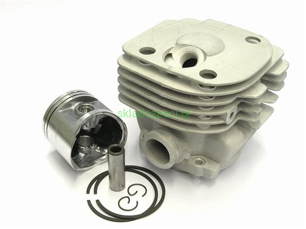 Cylinder kompletny do pił Husqvarna 371 372 375