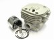 Cylinder kompletny do pił Husqvarna 371 372 375