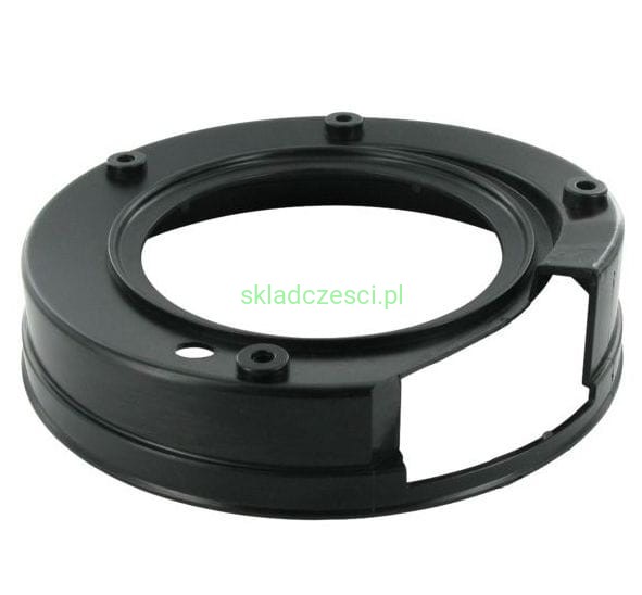 Obudowa wentylatora do kosiarki SABO 43, 47 i JOHN DEERE R43, R47