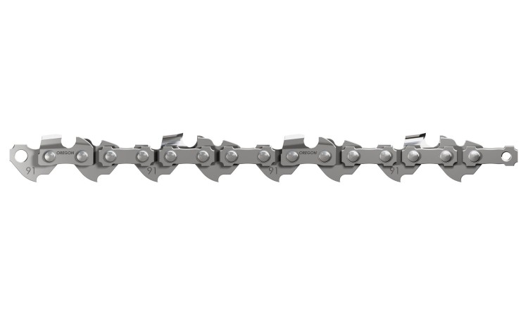 Łańcuch tnący 91P044E OREGON Low Profile 91P 3/8" 1,3mm 44 E