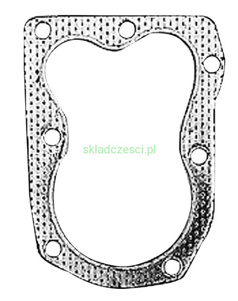 Uszczelka głowicy do KOHLER K141 K161 K181