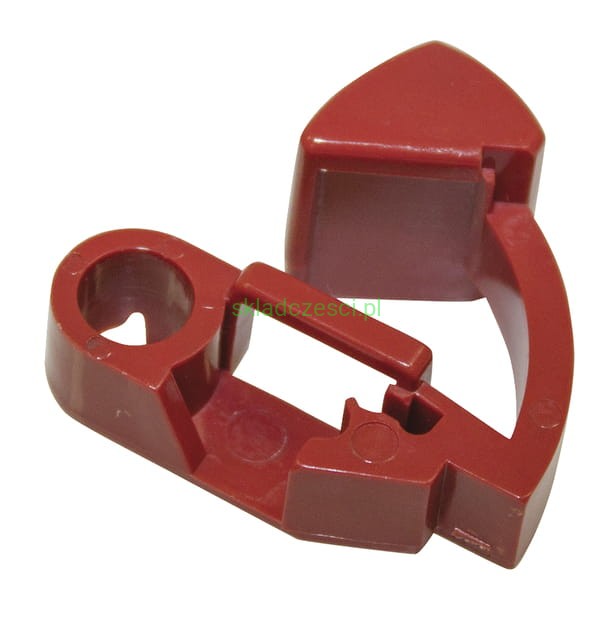 Dźwignia "STOP" do Husqvarna 340 345 346 357 357XP 359 455e Rancher