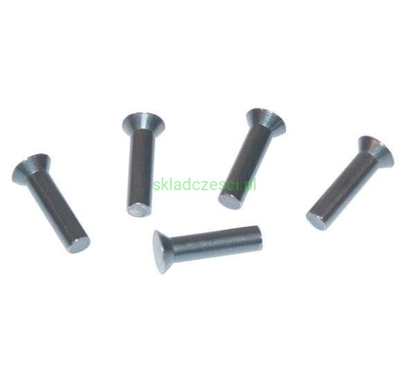 Nit do kosiarki listwowej 5x20 mm (paczka 10 szt.)