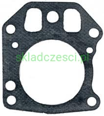 Uszczelka głowicy Briggs & Stratton OHV model seria 12